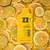 ENERGY GEL Z2 LEMON, Z2GD,