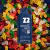 ENERGY GEL Z2 TROPICAL FRUIT, Z2GD