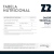 ENERGY GEL Z2 TROPICAL FRUIT, Z2GD