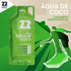 ENERGY GEL Z2 ÁGUA DE COCO MARATONA DO RIO