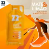 ENERGY GEL Z2 MATE E LIMÃO MARATONA DO RIO