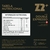 ENERGY GEL Z2 C/ CAFEINA DOUBLE ESPRESSO, Z2GD1014, CARBOIDRATOS, SÓDIO, AÇÚCARES, ACUCARES, SACHÊ, CARBOGEL, 