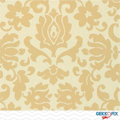 Arabesco Bege - 15m x 45cm - Adesivo Vinílico Gekkofix - comprar online