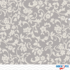 Arabesco Clássico - 2m x 45cm (Caixa com 6 rolos) - Adesivo Vinílico Gekkofix - comprar online