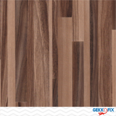 Palisander Nature - 15m x 45cm - Adesivo Vinílico Gekkofix - comprar online
