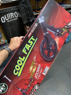 Imagen de Monopatin Scooter Cool Fast Plegable kids