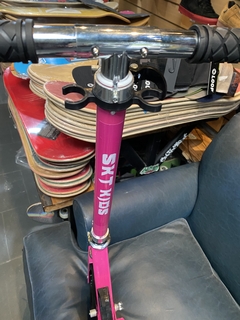 Monopatin Scooter Cool Fast Plegable kids - comprar online