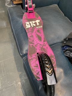 Monopatin Scooter Cool Fast Plegable kids - Quiron Skate Shop
