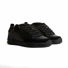 Zapatillas Circa 201R ONIX/ BLACK - Quiron Skate Shop