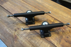 Trucks de Skate ACE CLASSIC 44 MATTE BLACK