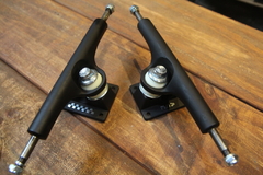 Trucks de Skate ACE CLASSIC 44 MATTE BLACK - comprar online