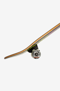 Skate completo WOODOO SANDRO COBRA - comprar online