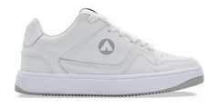 Zapatillas AIRWALK BROOK all white - comprar online