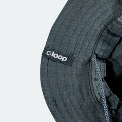 Australiano Ristop Crinkle Basic Loop - Quiron Skate Shop