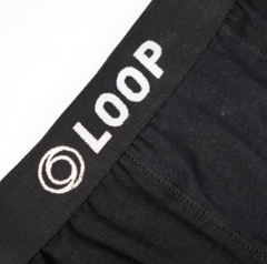 Boxer Loop Model Tyrant - Quiron Skate Shop