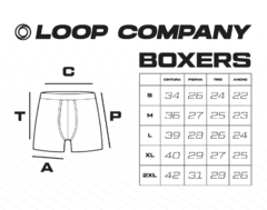 Boxer Loop Model Tyrant en internet