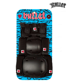 Protecciones Bullet Trip Jr.