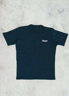 Remera burning OLDIE en internet