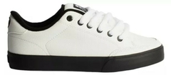 Zapatilla Circa Modelo Al 50 Blanco Negro Importada en internet