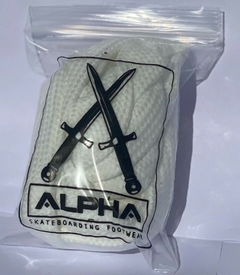 Cordones Anchos Chunky en internet