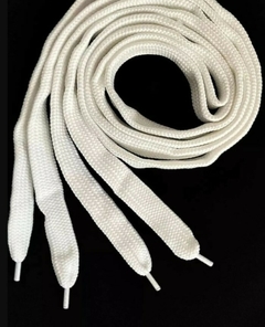 Cordones Anchos Chunky - comprar online