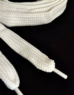 Cordones Anchos Chunky - Quiron Skate Shop