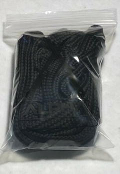 Cordones Anchos Chunky - tienda online