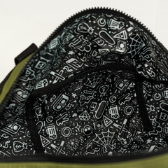Bolso Loop Tubular ROMEO - tienda online