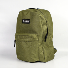 Mochila Loop "Pasadena" - Quiron Skate Shop