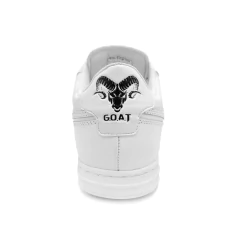 Zapatillas Spiral G.O.A.T Blancas en internet