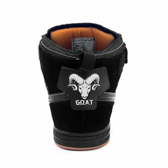 Zapatillas Spiral G.O.A.T HIGH - Quiron Skate Shop