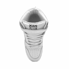 Zapatillas Spiral G.O.A.T HIGH - comprar online