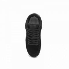 Zapatillas Spiral G.O.A.T FULL BLACK - Quiron Skate Shop