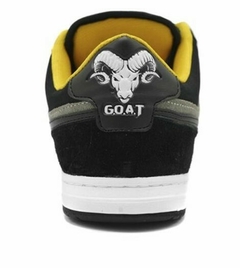 Zapatillas Spiral G.O.A.T - Quiron Skate Shop