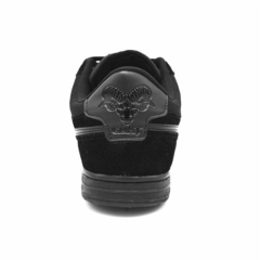 Zapatillas Spiral G.O.A.T SMALL - Quiron Skate Shop