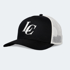 Gorra Loop Trucker. Vicera Curva. Gabardina. Strap justable en internet
