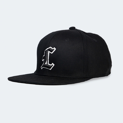 gorra Loop Snapback DRILL