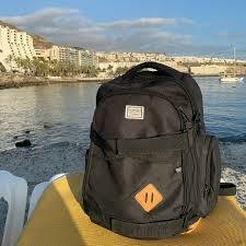Mochila portaskate OC Sports cod. 8115