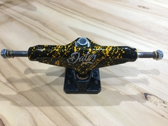 Juego de Trucks Dater salpicados 139mm - comprar online