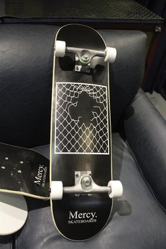 Skate completo personalizado - consultar opciones - Quiron Skate Shop