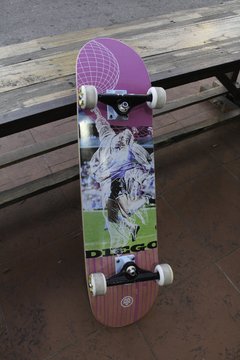 Skate completo personalizado - consultar opciones - tienda online