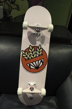 Skate completo personalizado - consultar opciones