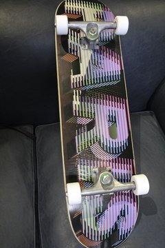 Imagen de Skate completo personalizado - consultar opciones