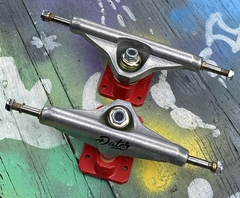Juego de Trucks Dater 149mm combinados - comprar online