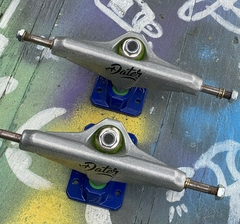 Juego de Trucks Dater 149mm combinados - tienda online