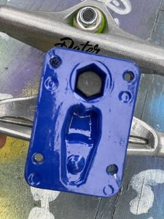 Juego de Trucks Dater 149mm combinados