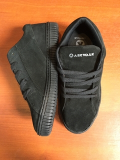 Imagen de Zapatillas AIRWALK THE ONE full black
