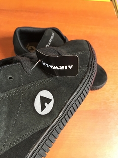 Zapatillas AIRWALK THE ONE full black