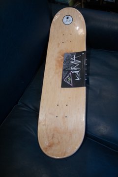 Tabla de skate Kalima (Tucán) en internet