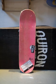 Tabla de Skate Hurricane skateboards barcos 8.25" - comprar online